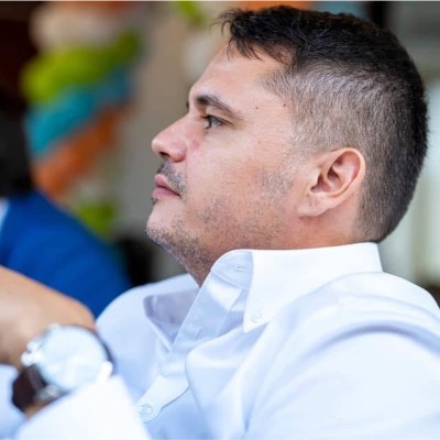 Ștefan Mihai
