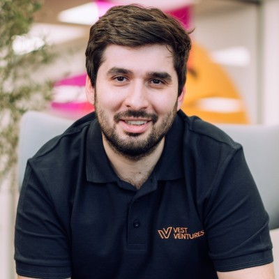 Andrei Munteanu