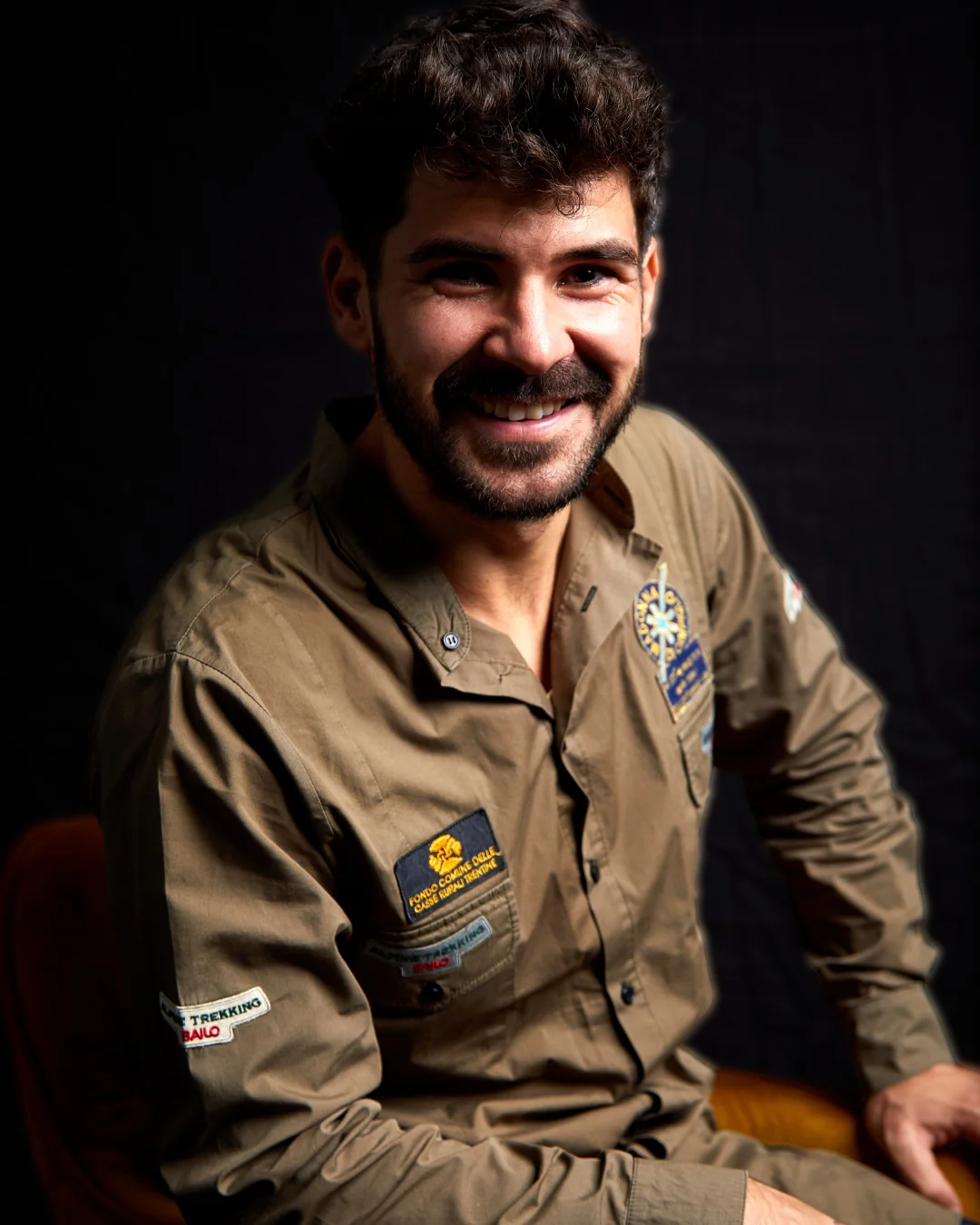 Adrian Delcea